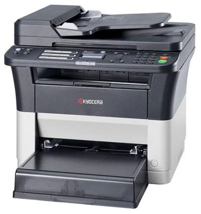 Лот: 4553212. Фото: 1. МФУ Kyocera FS-1125MFP A4 лазерный... МФУ и копировальные аппараты