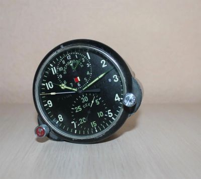 Лот: 3767193. Фото: 1. часы авиационные. Подарки на 8 марта