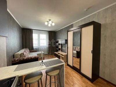 Лот: 25581266. Фото: 1. квартира , Красноярск Норильская... Квартиры, студии