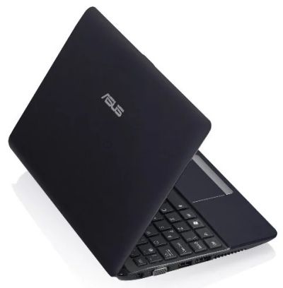 Лот: 5042716. Фото: 1. Нетбук Asus x101ch (не заряжается... Ноутбуки