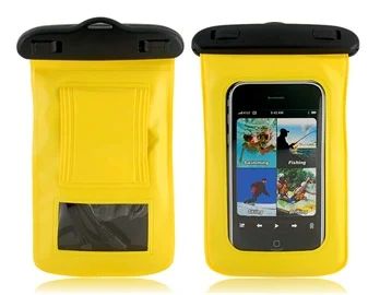 Лот: 3349119. Фото: 1. Аквапак WaterProof Bag WP-510... Чехлы, бамперы