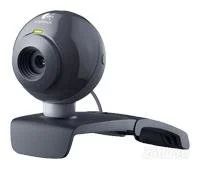 Лот: 1160213. Фото: 1. Вебкамера Logitech Webcam C200. Веб-камеры
