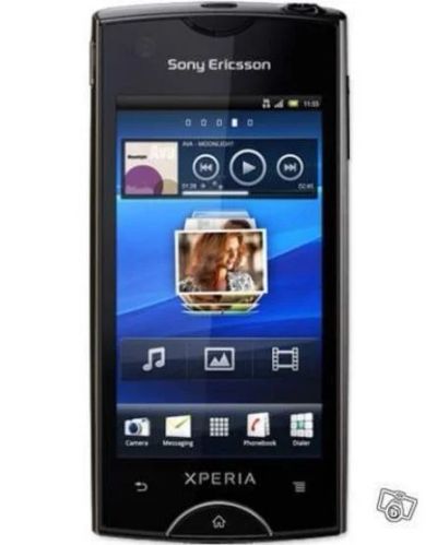 Лот: 3390263. Фото: 1. Телефон Sony Ericsson Xperia Ray... Смартфоны
