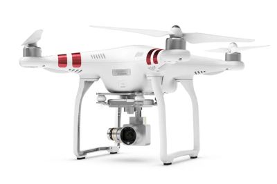 Лот: 7474154. Фото: 1. Квадрокоптер phantom 3 Standart... Квадрокоптеры