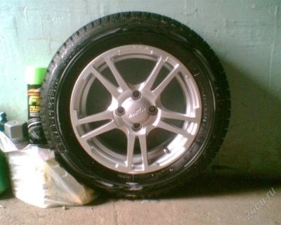 Лот: 1774126. Фото: 1. Продам Bridgestone Blizzak REVO... Шины на дисках