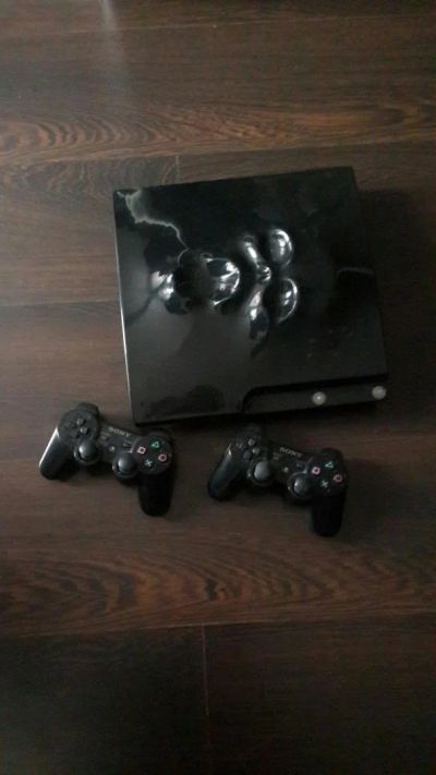 Лот: 4846359. Фото: 1. Sony Playstation 3 PS3. Игровые приставки, консоли