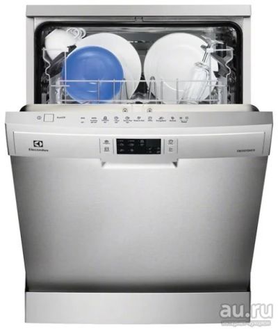 Лот: 13772044. Фото: 1. посудомоечная машина Electrolux... Посудомоечные машины