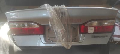 Лот: 21545152. Фото: 1. Крышка багажника Honda Torneo... Кузов