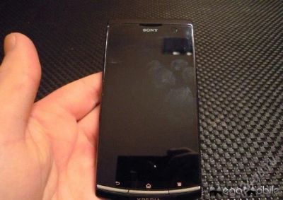 Лот: 2110460. Фото: 1. sony ericsson xperia arc lt15i. Смартфоны