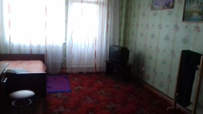 Лот: 9368362. Фото: 1. Сдам студию в солнечном. Квартиры, студии