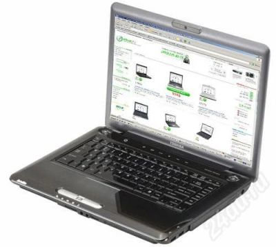 Лот: 313552. Фото: 1. Ноутбук Toshiba Satellite A300D-14P. Ноутбуки