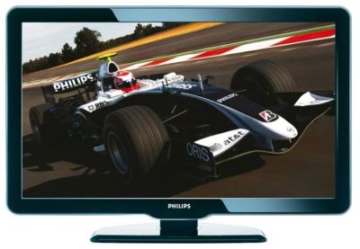 Лот: 8155392. Фото: 1. Продам ЖК-телевизор Philips 32PFL5404... Телевизоры