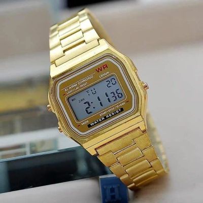 Лот: 12524276. Фото: 1. Часы новые Alarm Chrono. Другие наручные часы