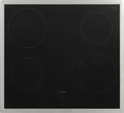 Лот: 23230450. Фото: 1. Варочная панель BOSCH PUG64RAA5E... Плиты, духовые шкафы, варочные поверхности