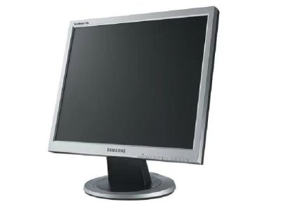 Лот: 4446994. Фото: 1. Продам монитор samsung 710ns(mj17asks... ЖК-мониторы