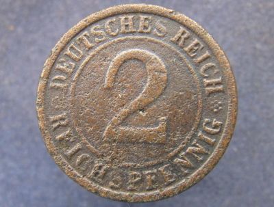 Лот: 9029161. Фото: 1. Иностранная монетка №12982. Остальные страны