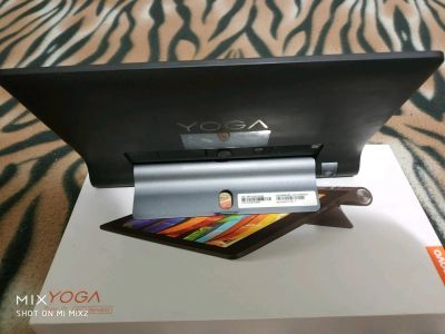 Лот: 11865330. Фото: 1. Lenovo Yoga Tab 3 8" 2gb +16gb. Планшеты