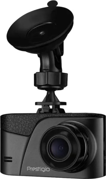 Лот: 22025498. Фото: 1. Видеорегистратор Prestigio PCDVRR345. Видеорегистраторы,  радар-детекторы, системы парковки