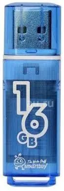 Лот: 24396044. Фото: 1. USB Flash (Флешка) 16Gb (16 Gb... USB-флеш карты