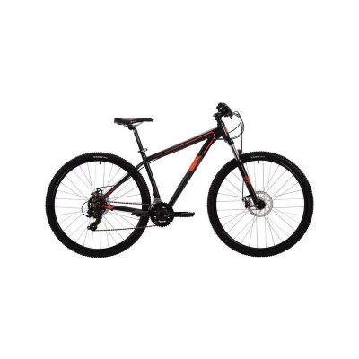 Лот: 15873888. Фото: 1. Велосипед Stinger 29&quot; Graphite... Красноярск