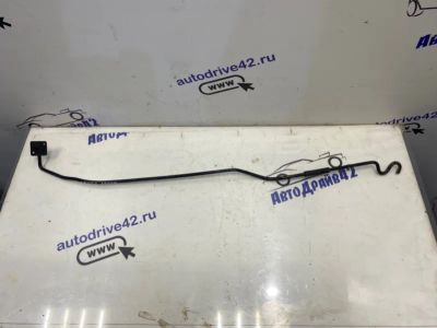 Лот: 21714721. Фото: 1. упор капота Chevrolet Cruze J305. Кузов
