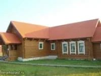Лот: 4438403. Фото: 1. Керамопласт (терракот)-надежная... Кровельные материалы