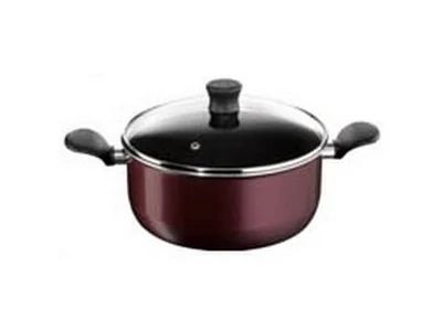 Лот: 5112105. Фото: 1. Кастрюля Tefal Provence 18 см... Сковороды и сотейники