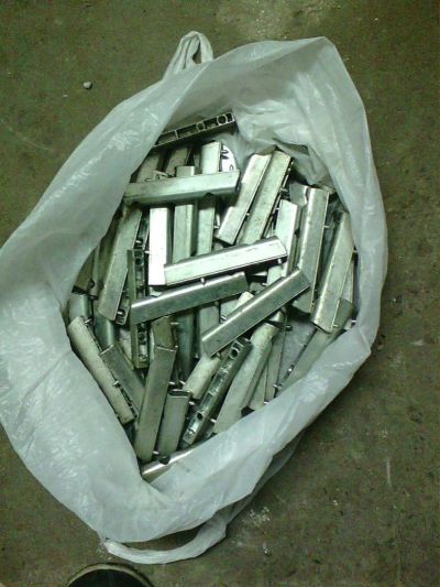 Лот: 6479005. Фото: 1. Оконная фурнитура Roto nt остаток. Фурнитура, комплектующие