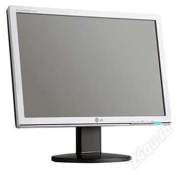 Лот: 2610653. Фото: 1. LG Flatron W2242S. ЖК-мониторы