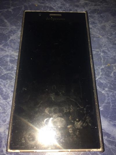 Лот: 8939225. Фото: 1. Lenovo k900 32gb обмен. Смартфоны