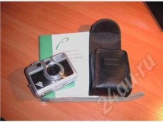 Лот: 248042. Фото: 1. фотоаппарат RoverShot RS-3330. Цифровые компактные
