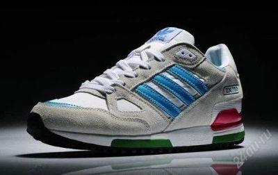 Лот: 2220952. Фото: 1. Adidas XZ 750 !. Кеды, кроссовки, слипоны