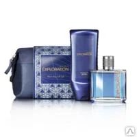Лот: 5131396. Фото: 1. avon exploration. Мужская парфюмерия