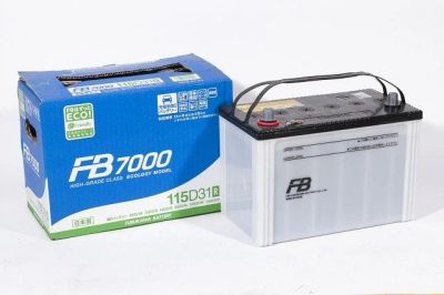 Лот: 10941915. Фото: 1. Новый! Аккумулятор Furukawa Battery... Аккумуляторы