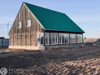 Лот: 18924034. Фото: 1. Продажа Частный дом Чапаево, Южная... Дома