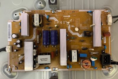 Лот: 20305572. Фото: 1. Power Supply PSU BN44-00440A. Запчасти для телевизоров, видеотехники, аудиотехники
