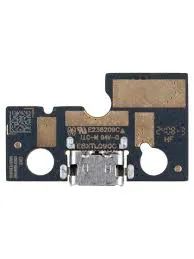 Лот: 25707782. Фото: 1. Шлейф для Lenovo Tab M10 Plus... Шлейфы, разъёмы