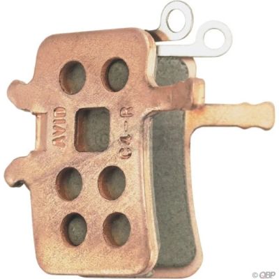 Лот: 5065479. Фото: 1. Тормозные колодки Hayes Sintered... Запчасти