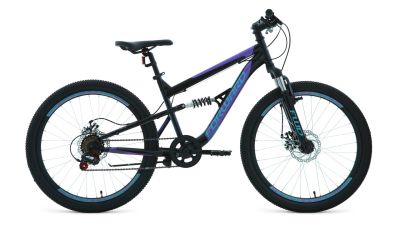 Лот: 17356240. Фото: 1. Горный велосипед Forward Raptor... Велосипеды
