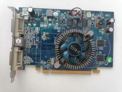 Лот: 22225940. Фото: 1. Видеокарта Sapphire Radeon HD... Видеокарты