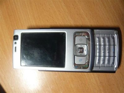 Лот: 388282. Фото: 1. N 95 Оригинал. Смартфоны
