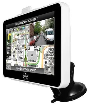 Лот: 21174354. Фото: 1. GPS-навигатор Treelogic TL-7014BGF... GPS-навигаторы