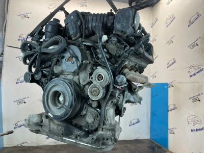 Лот: 23503766. Фото: 1. Двигатель CVM 032644 Volkswagen... Двигатель и элементы двигателя