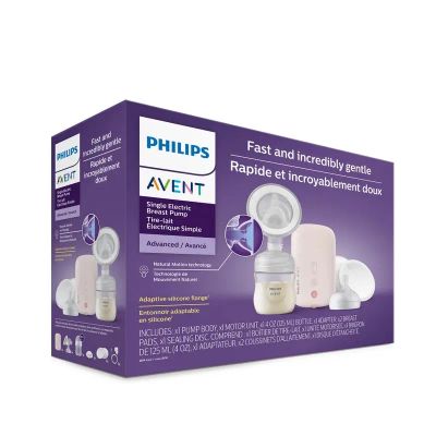 Лот: 23722418. Фото: 1. Philips Avent Plus Молокоотсос... Лекарства