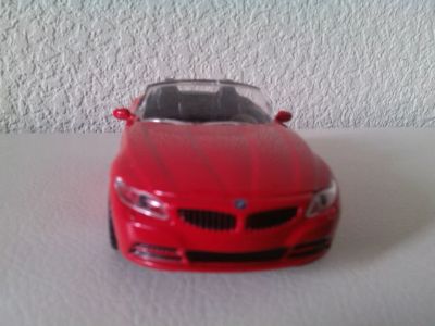 Лот: 6363294. Фото: 1. Bmw Z4. Автомоделизм