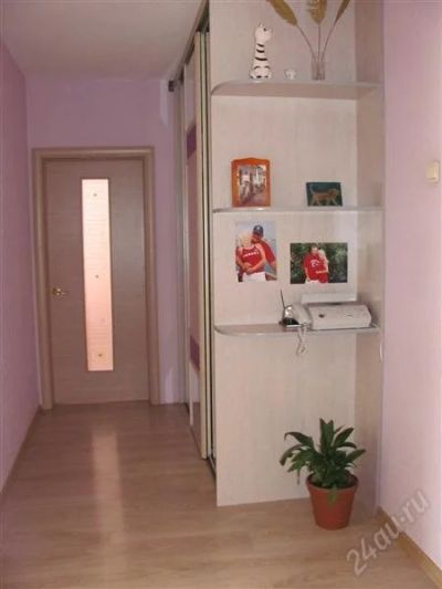 Лот: 840025. Фото: 1. 2-комнатная квартира, Северный. Квартиры, студии