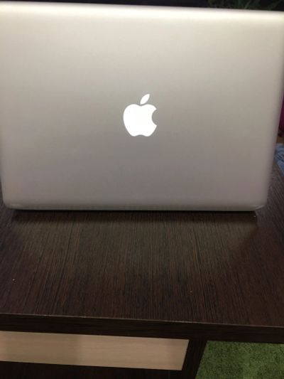 Лот: 17039588. Фото: 1. MacBook Air A1304. Ноутбуки