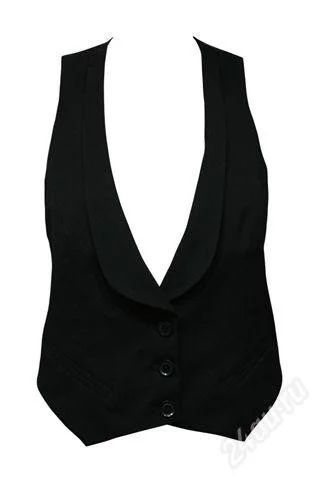 Лот: 784491. Фото: 1. Жилетка. Юбки