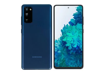 Лот: 18587948. Фото: 1. 6.5" Смартфон Samsung Galaxy S20... Смартфоны