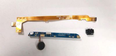 Лот: 11690753. Фото: 1. Запчасти Micromax AQ5001 (до5). Шлейфы, разъёмы